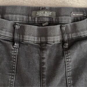 Judy Blue black jeans 18W